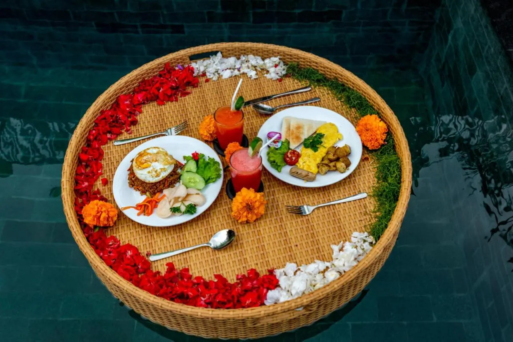 Shankara Villa Ubud by Dhananjaya Hospitality