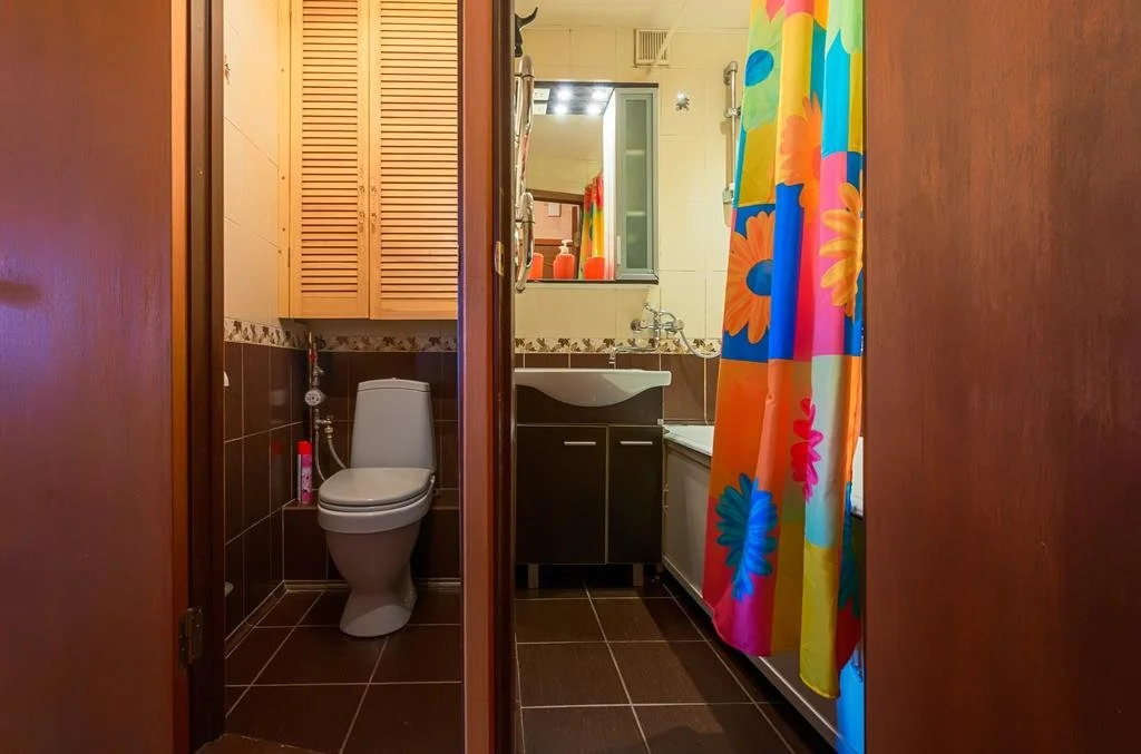 ComfortFlat Iskrovskiy 28