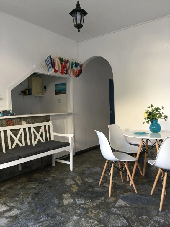 Stefano Apartments