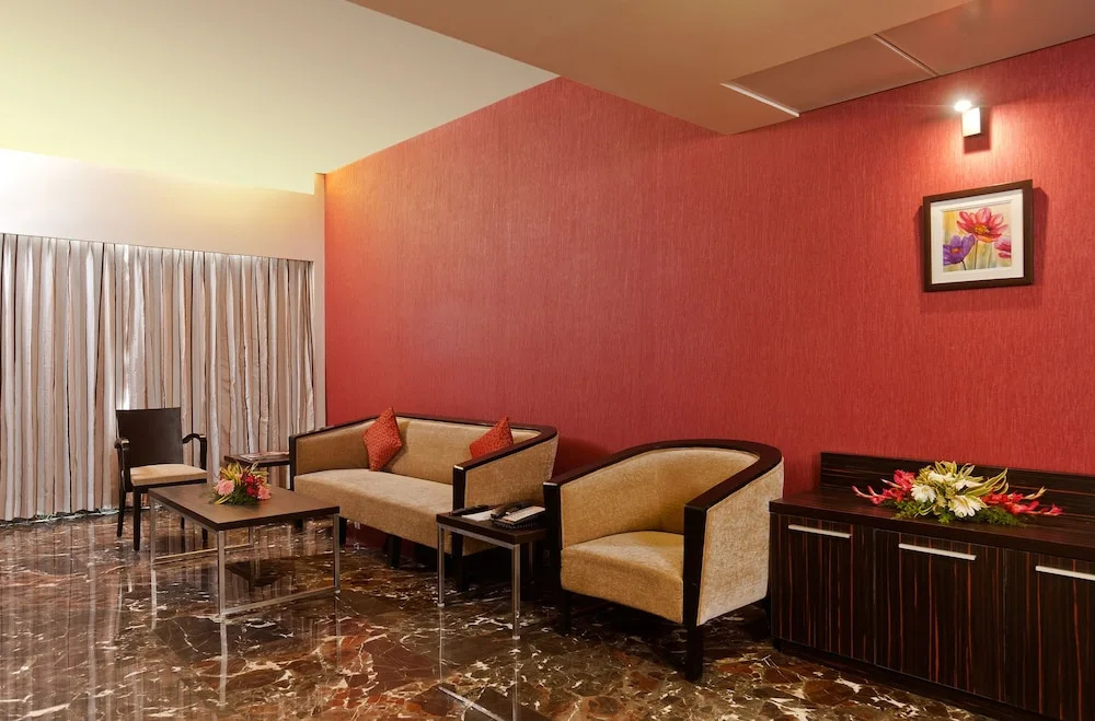 Iris Premiere Bed and Breakfast