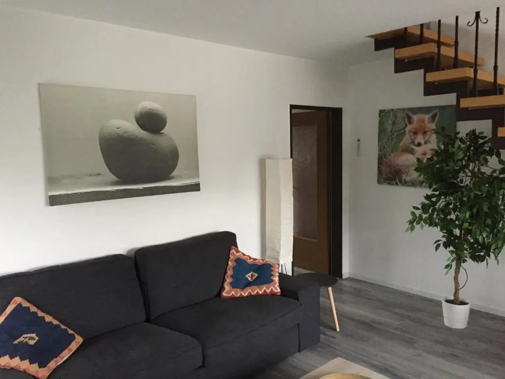 Ferienwohnung 9