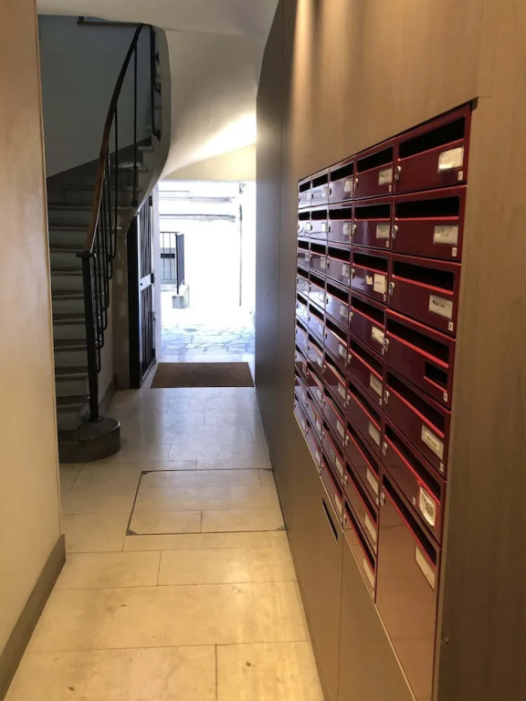 Appartement A Saint Charles