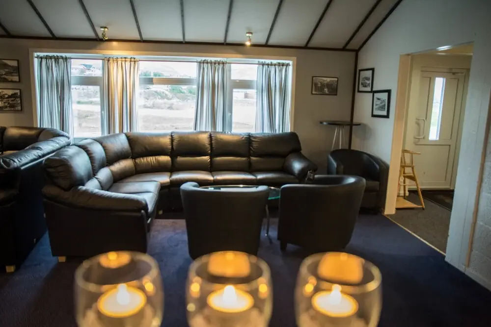 Båtsfjord Polar Hotell