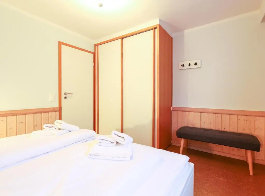 Appartement Riterspöör 24