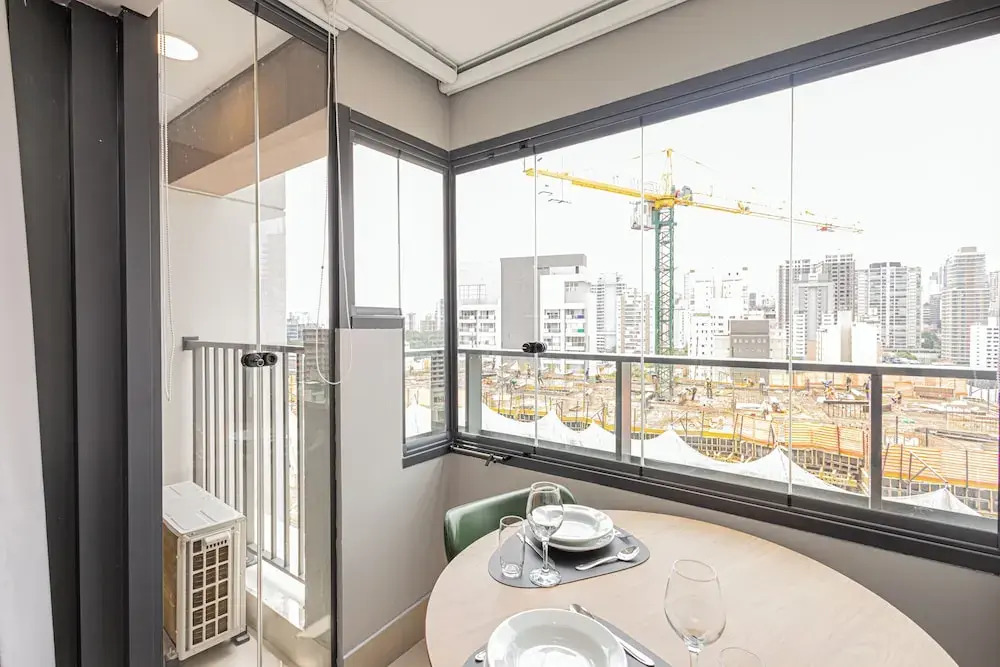SSP - Soma Perdizes by Anora Spaces