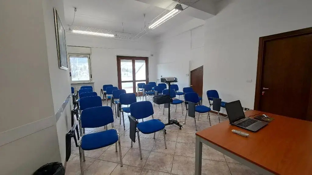 Residence Hotel Azzurro