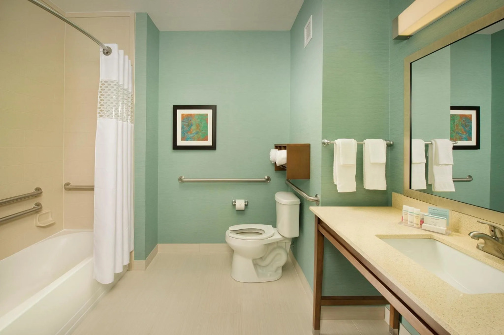 Hampton Inn Lake Charles
