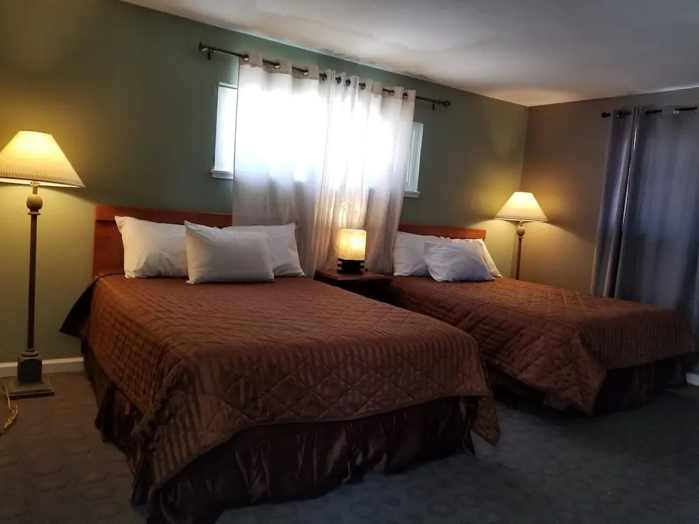 A&A Lake Tahoe Inn