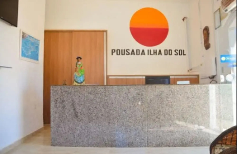 Pousada Ilha do Sol