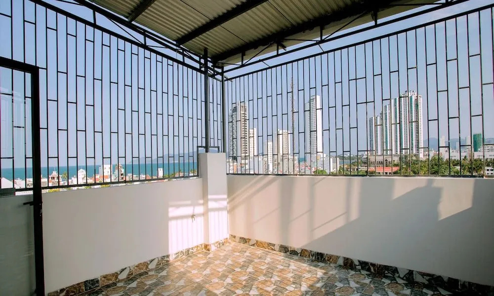 Rex Hotel  Apartment 2