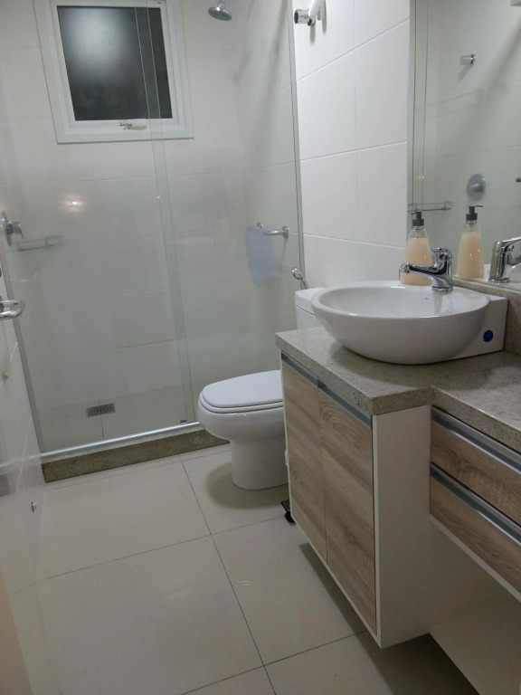 Apartamento 105 da Borges