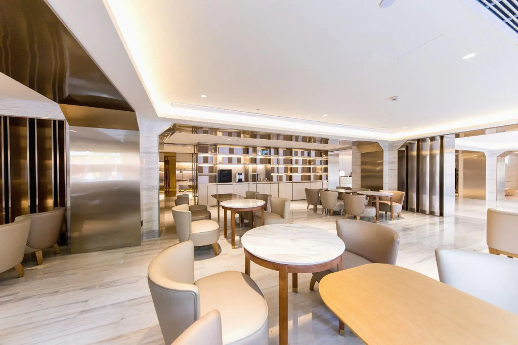 JI Hotel Shanghai Jiuting Avenue