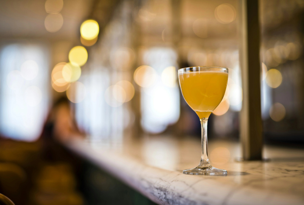Kimpton Blythswood Square Hotel & Spa by IHG