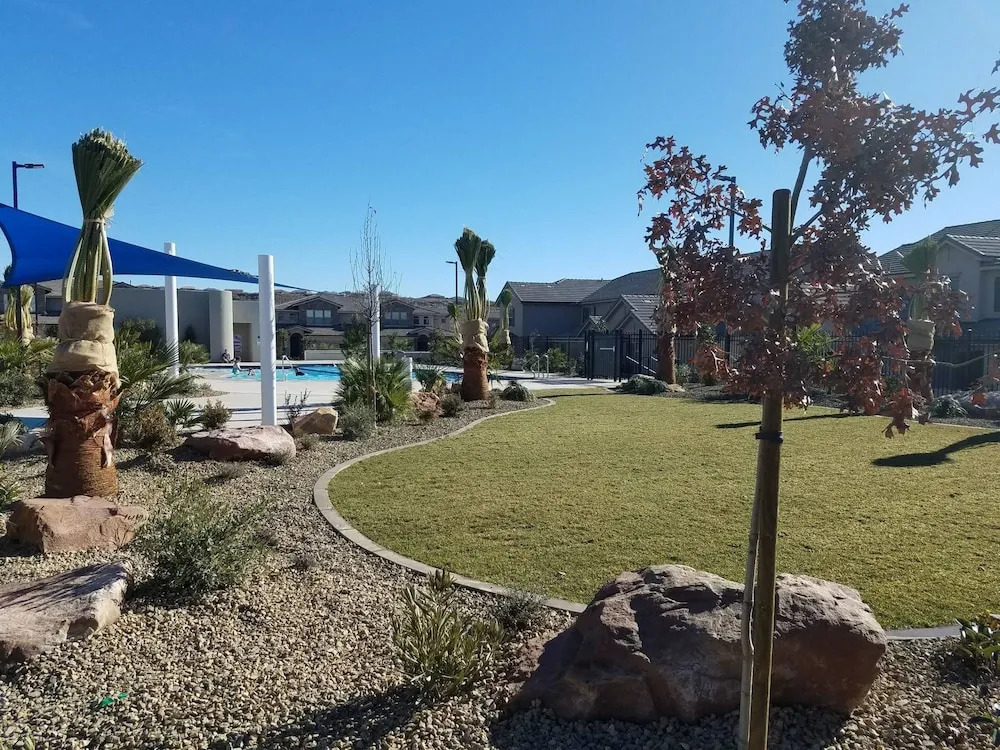 Sun Villa
