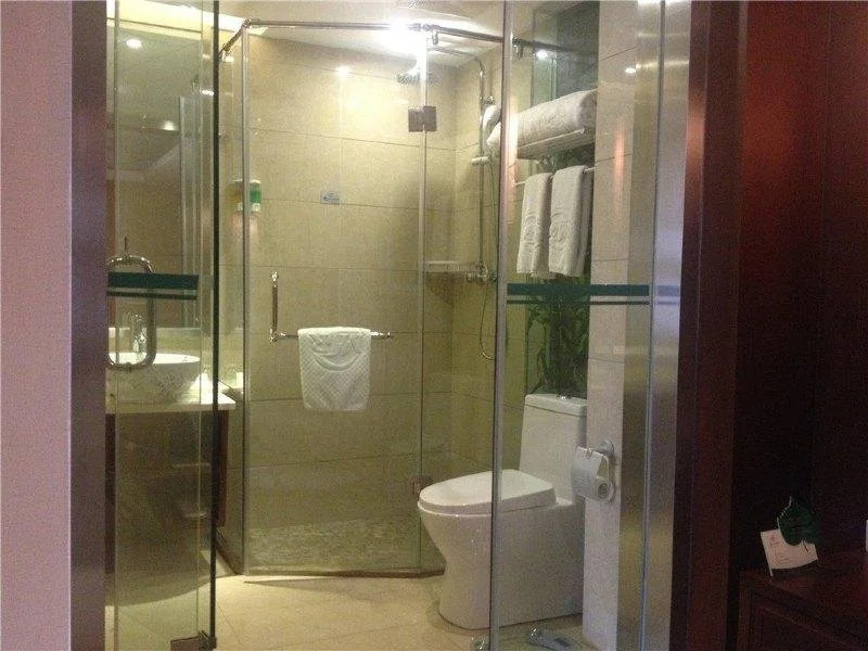 Отель Simaier Jingya Hotel