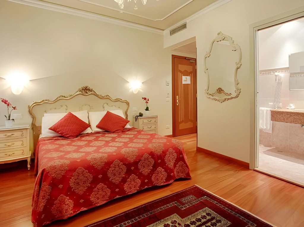 Hotel San Luca Venezia