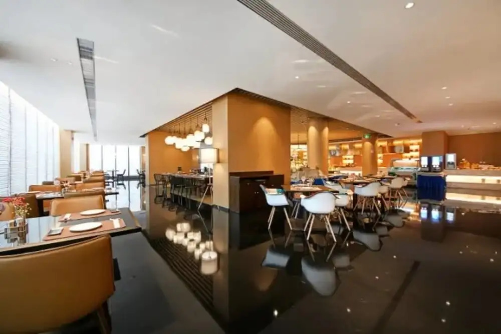New Century Kylie Hotel Ningbo
