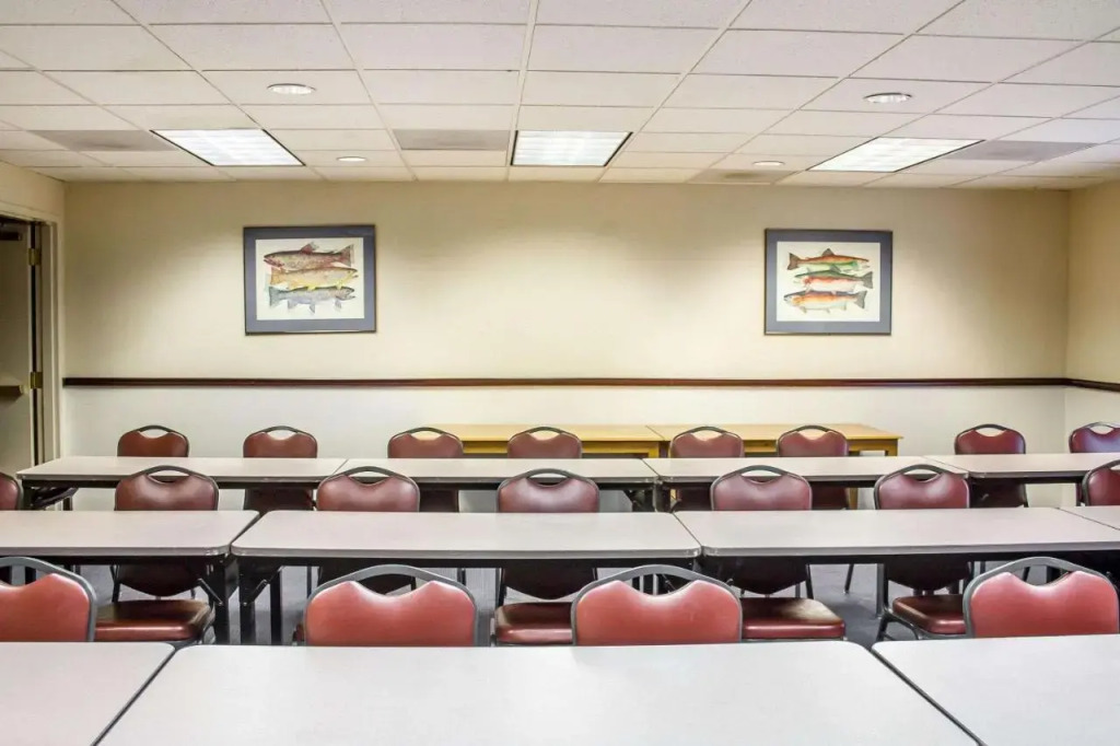 Ramada Inn Longview