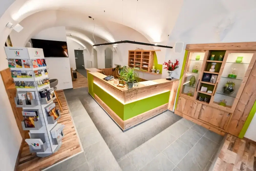 Hotel "City Rooms Wels"
