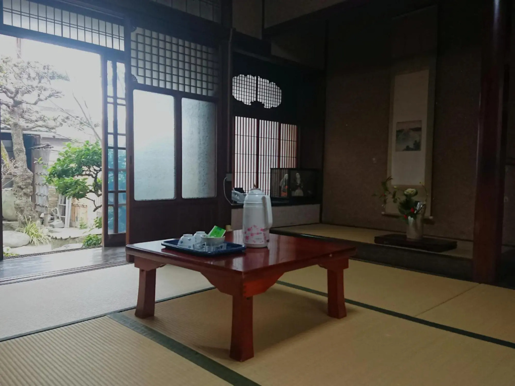 Ishiya Ryokan