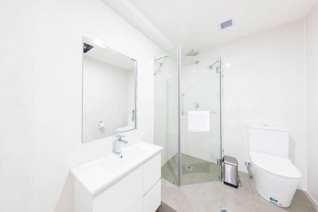 Dixon Residences
