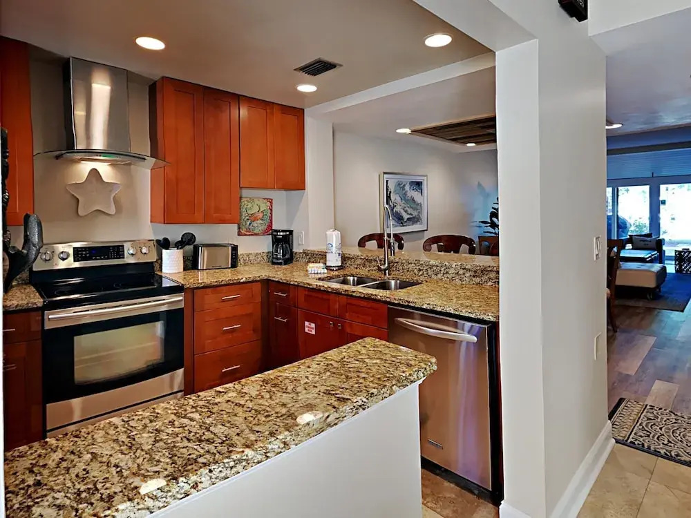 Beachwalk Villas 5052