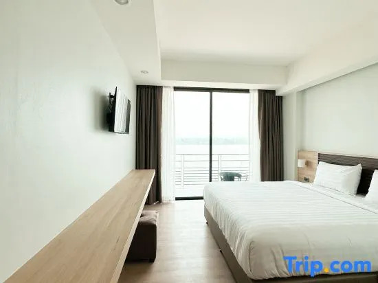 Mekong pano villa