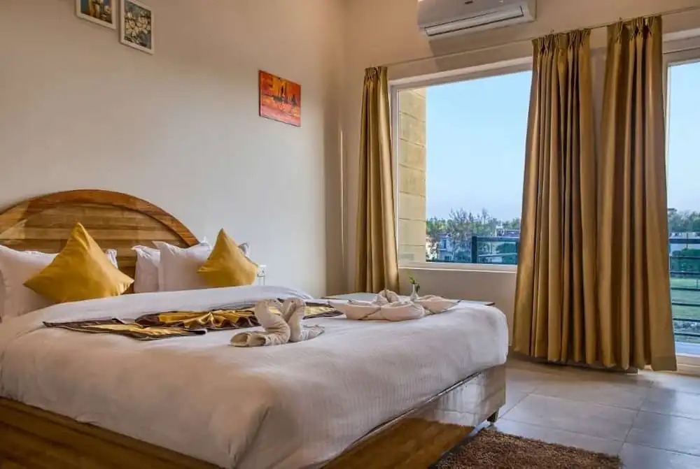 Eiyuu Hotels & Resort ®