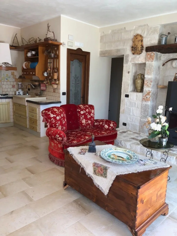 Casa Rosetta
