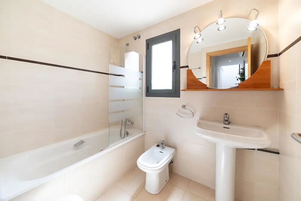 Apartamento Gina