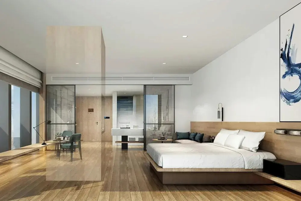 Fairfield by Marriott Yancheng Dafeng