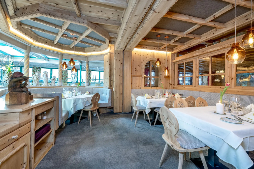 Hotel Neuhaus