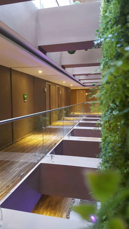 Hotel Catedral Plaza