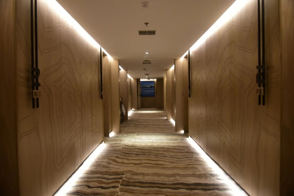 Levana Suites