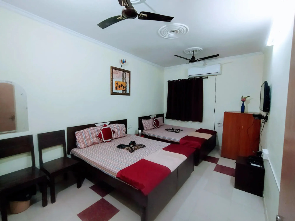 Satkar Hotel