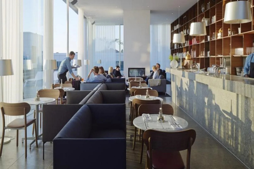 PM & Vänner Hotel
