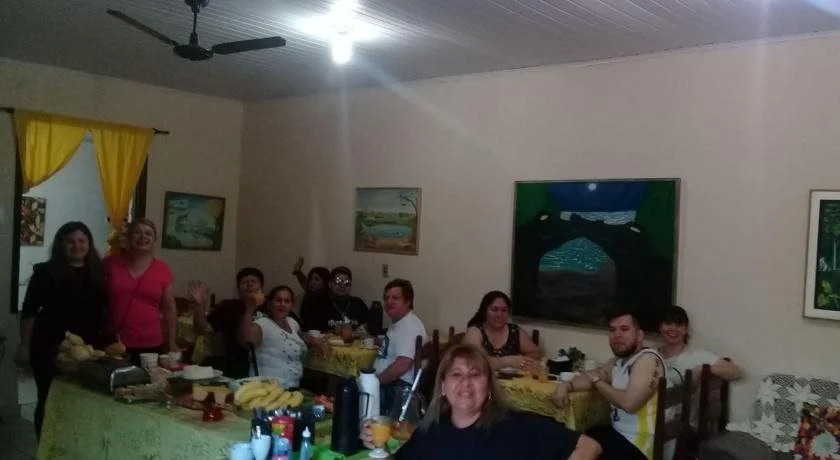 Hotel Pousada Dom Aquino