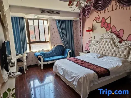 Windsor Boutique Theme Hotel