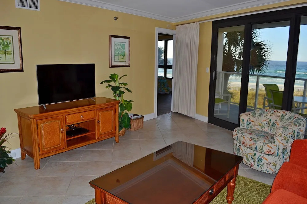 Beachside Towers at Sandestin by Gibson Beach Rentals