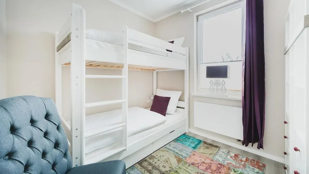 Ferienwohnungen Casa Bella Cosa