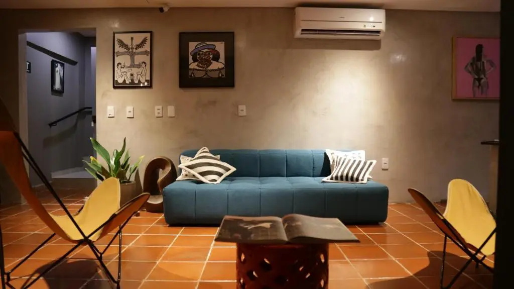 Xilo Design Hotel