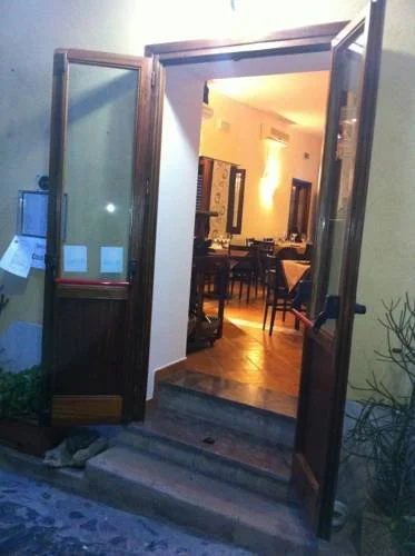 Hotel Ristorante Giulia