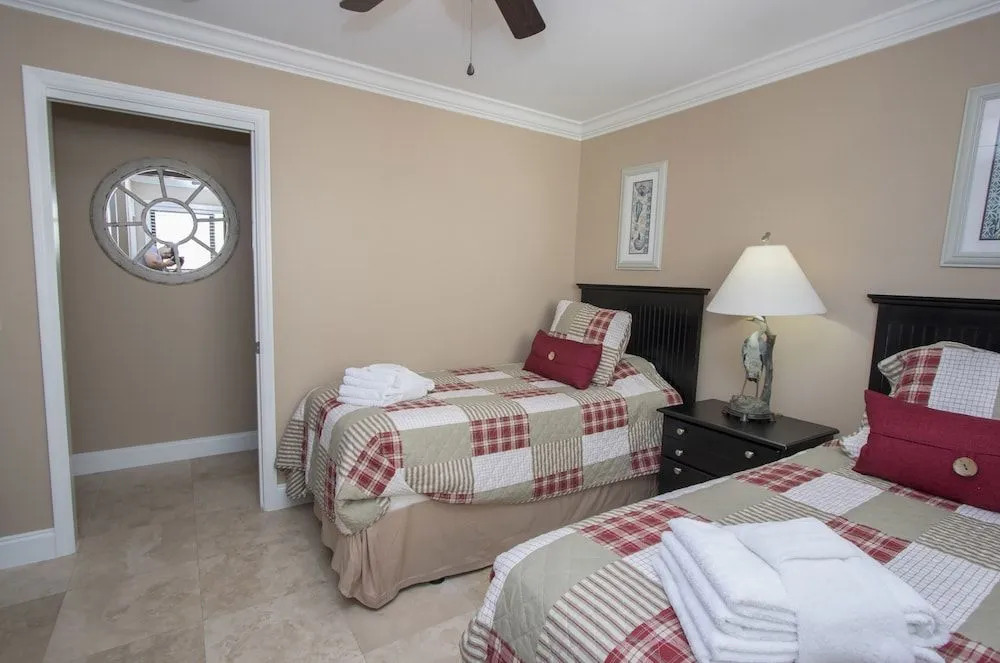 Ocean Dunes Villa #dod416 2 Bedrooms 2 Bathrooms Condo