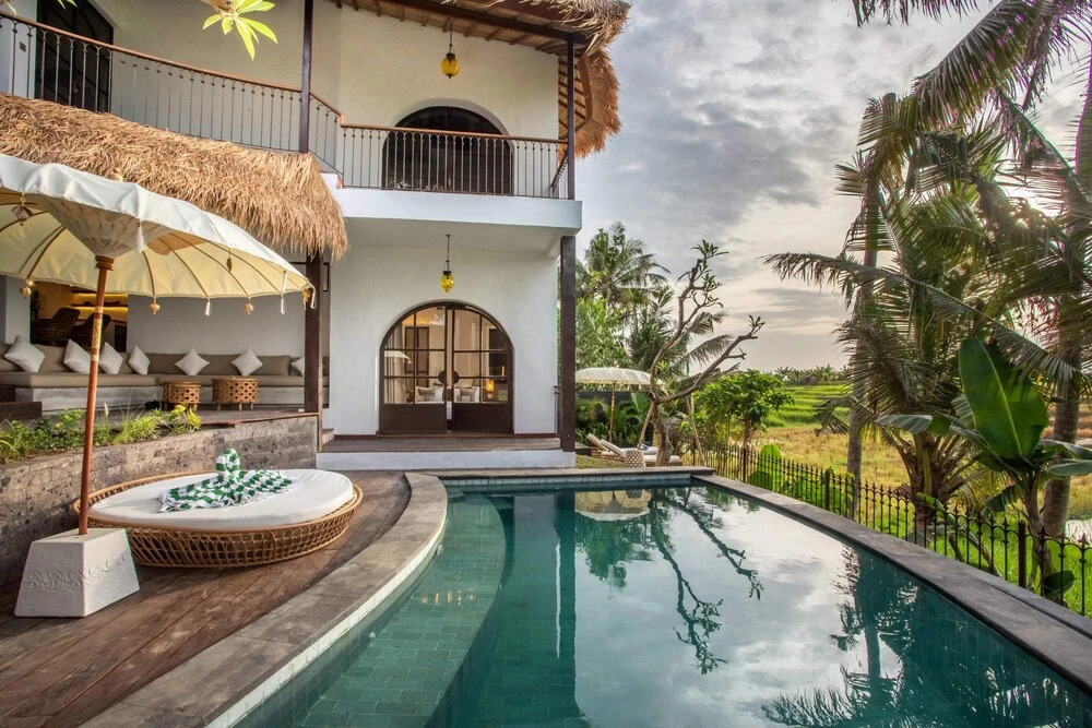 Villa Tora Canggu