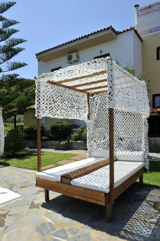 Skiathos Hills Studios