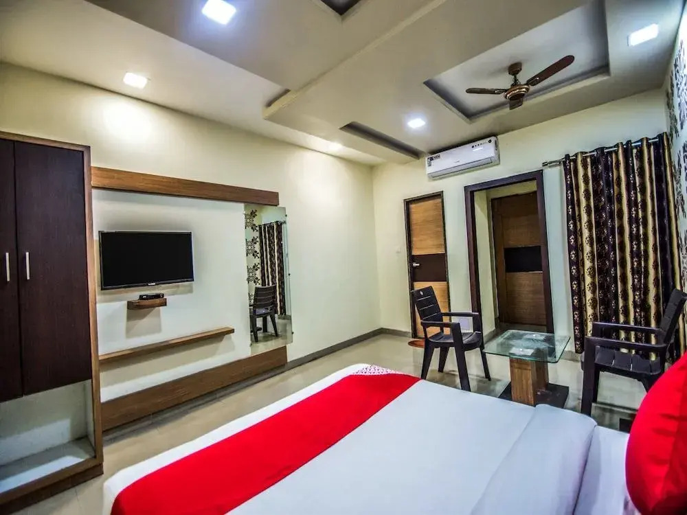 Hotel Kavita Inn