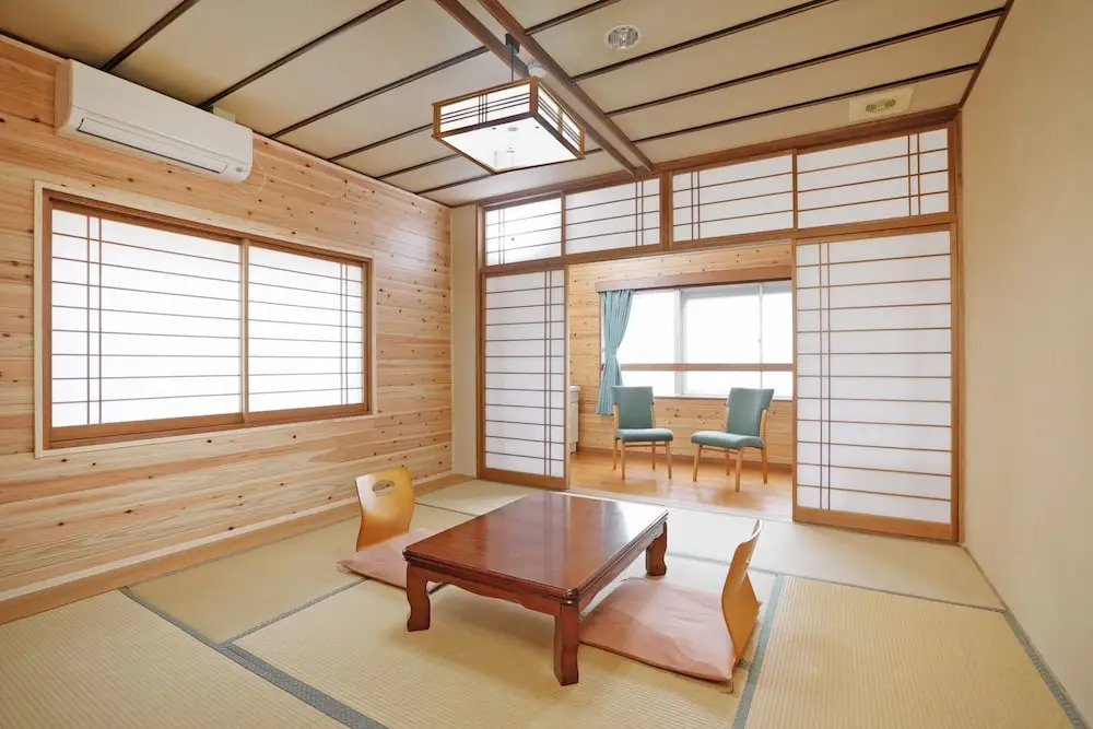 OYO Onsen Guest House Yukori Bandai-Atami