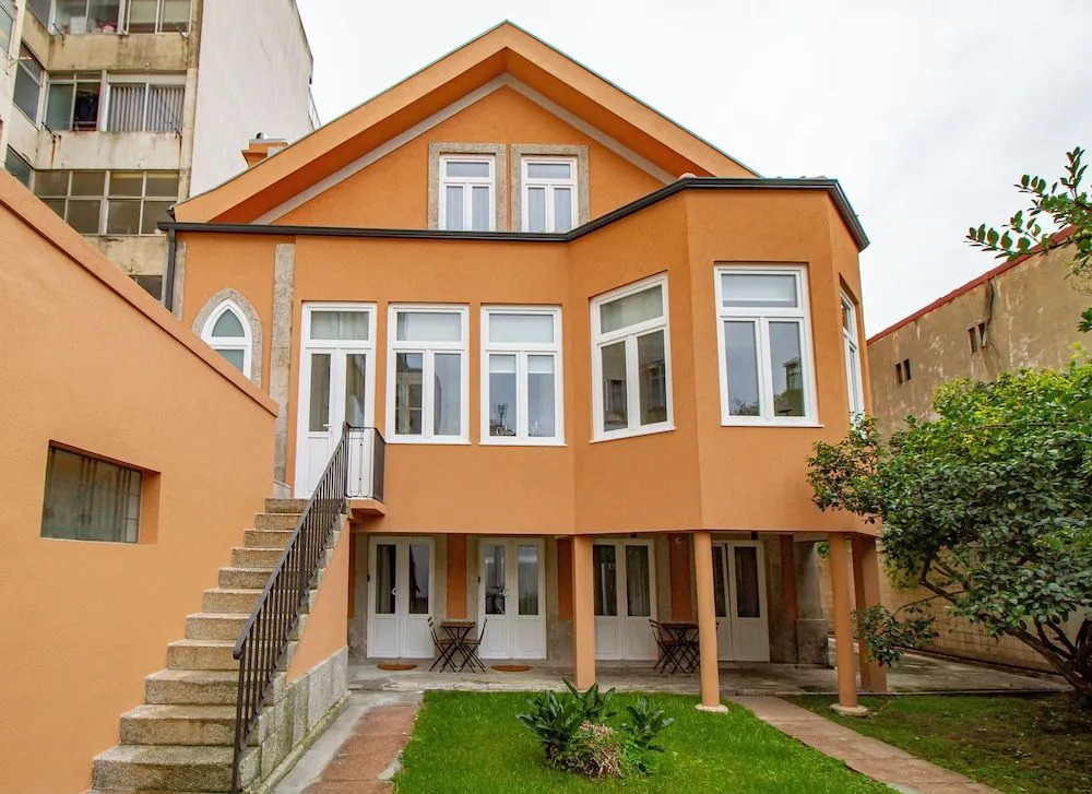 CASA RIETSCH
