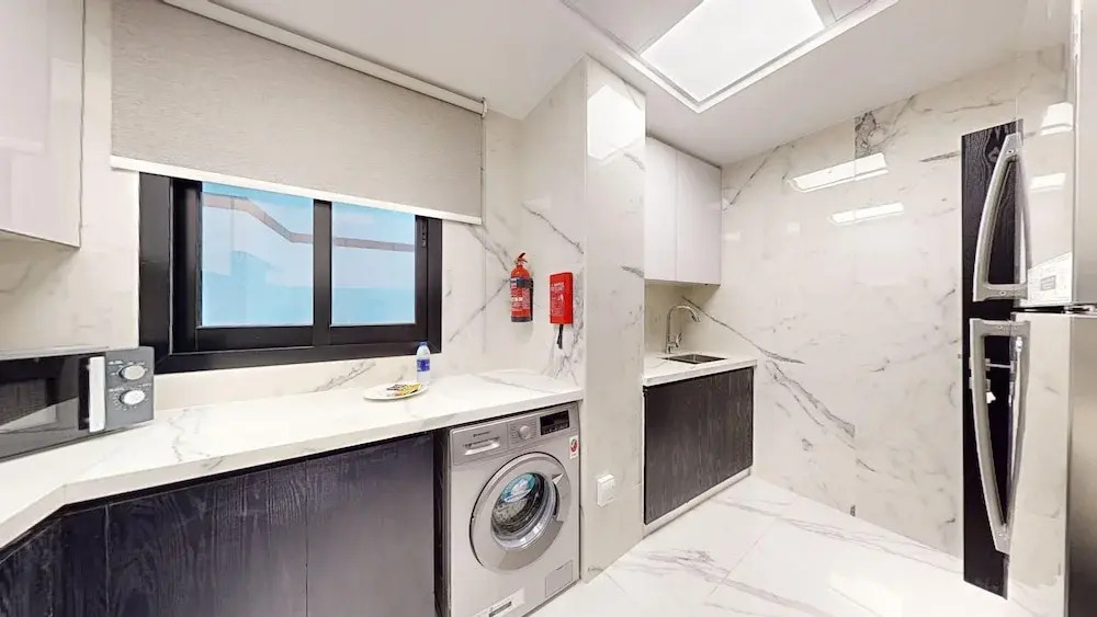 Al Barsha South - Arjan - Gardenia Livings 126