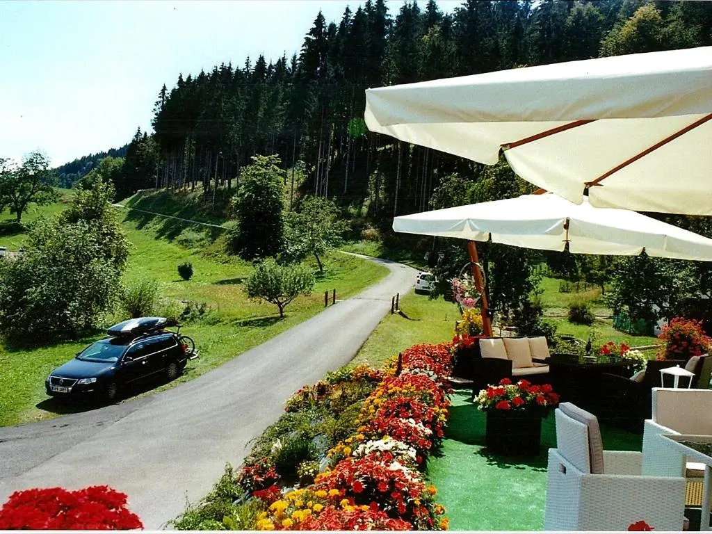 Residence Sugrac